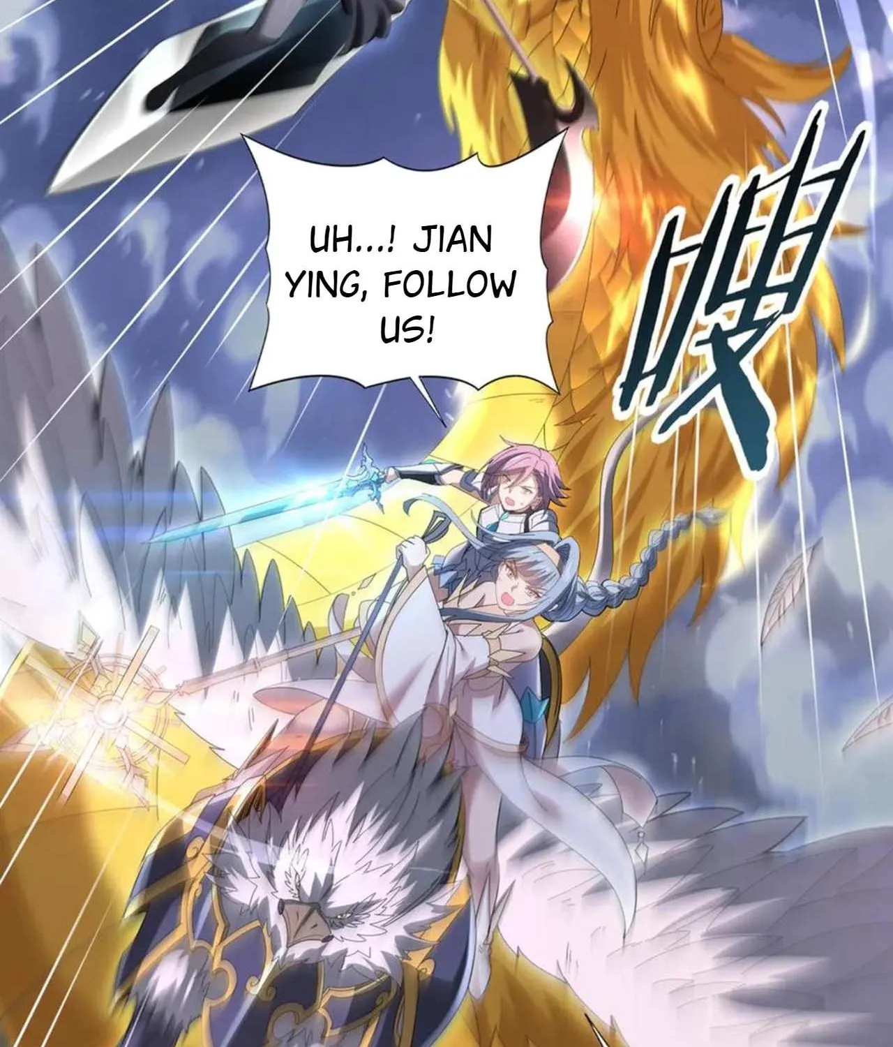 Read I Got the Weakest Class, Dragon Tamer!? chapter 164 image 79 on Lezhin