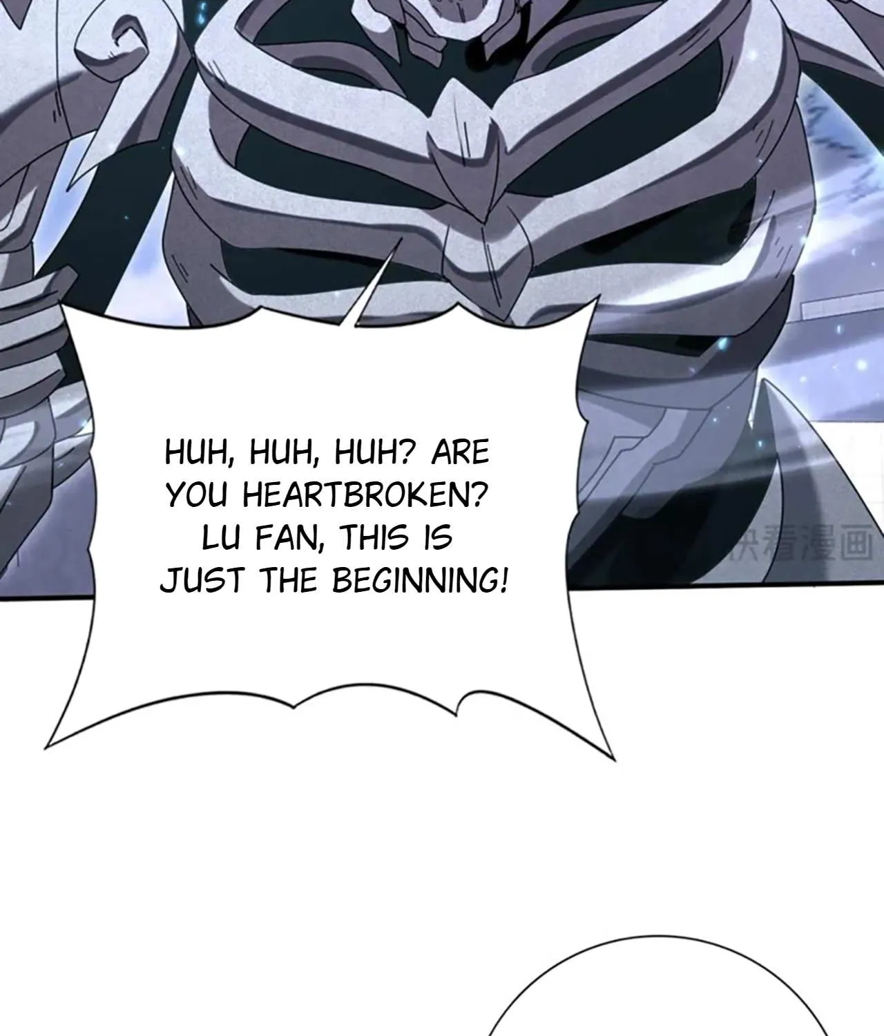 Read I Got the Weakest Class, Dragon Tamer!? chapter 164 image 8 on Lezhin
