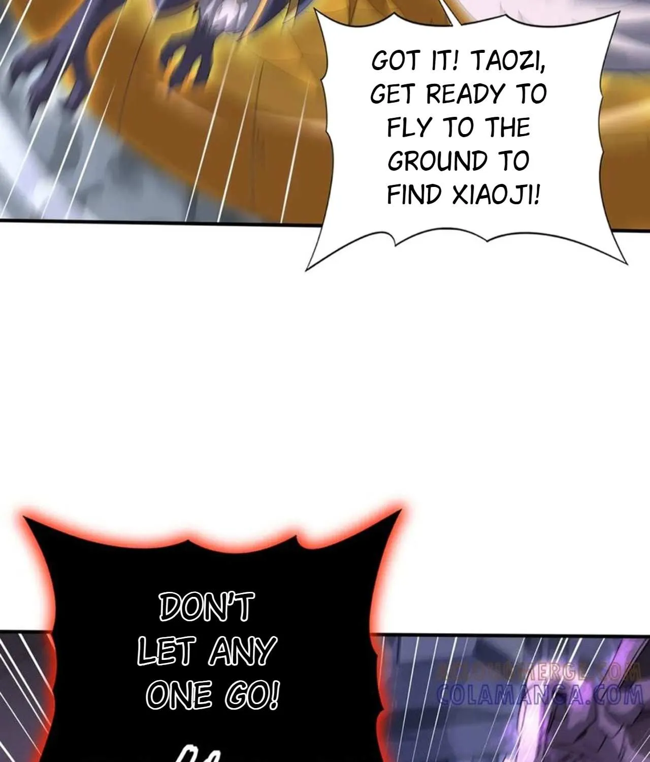 Read I Got the Weakest Class, Dragon Tamer!? chapter 164 image 80 on Lezhin