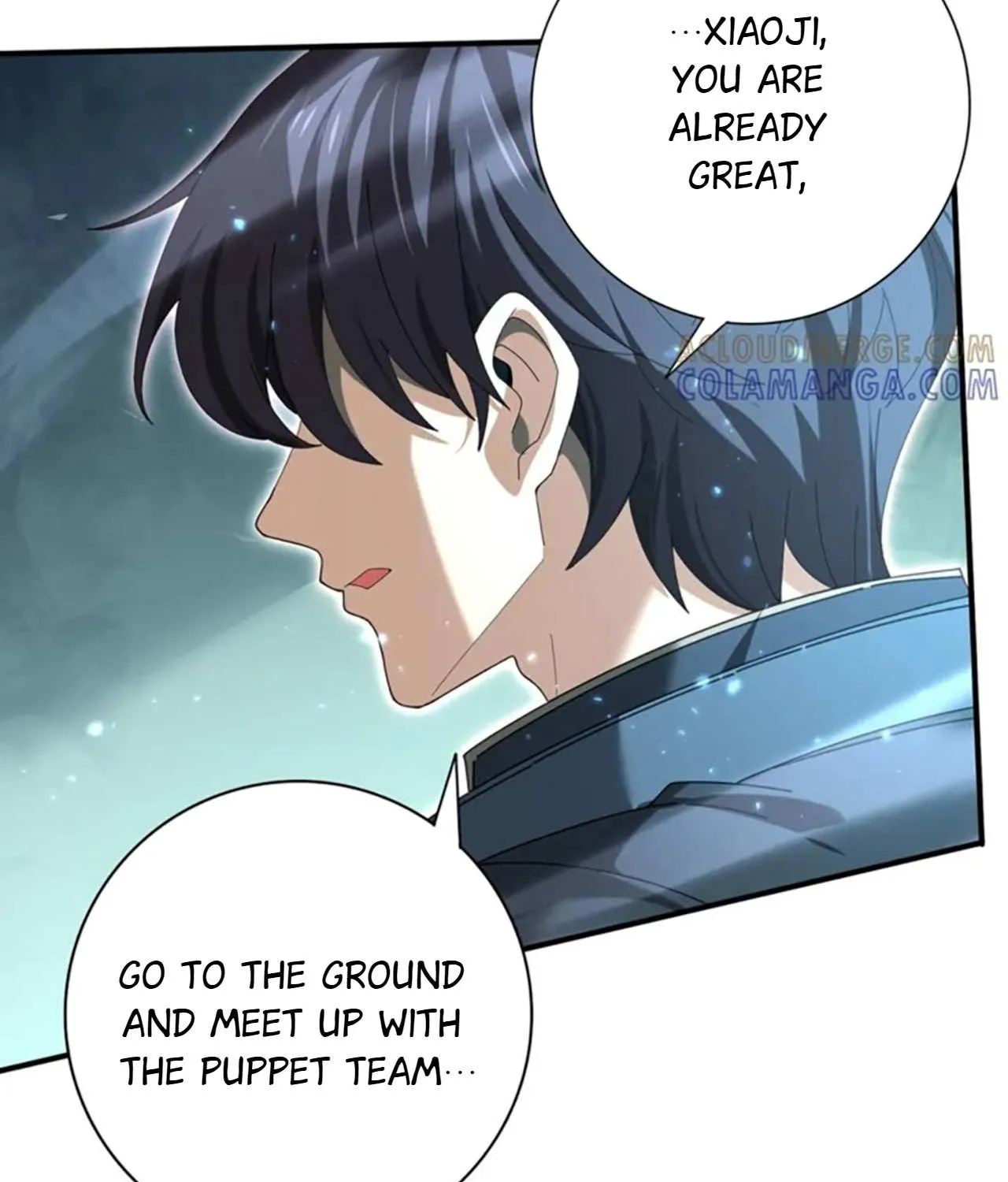 Read I Got the Weakest Class, Dragon Tamer!? chapter 164 image 9 on Lezhin