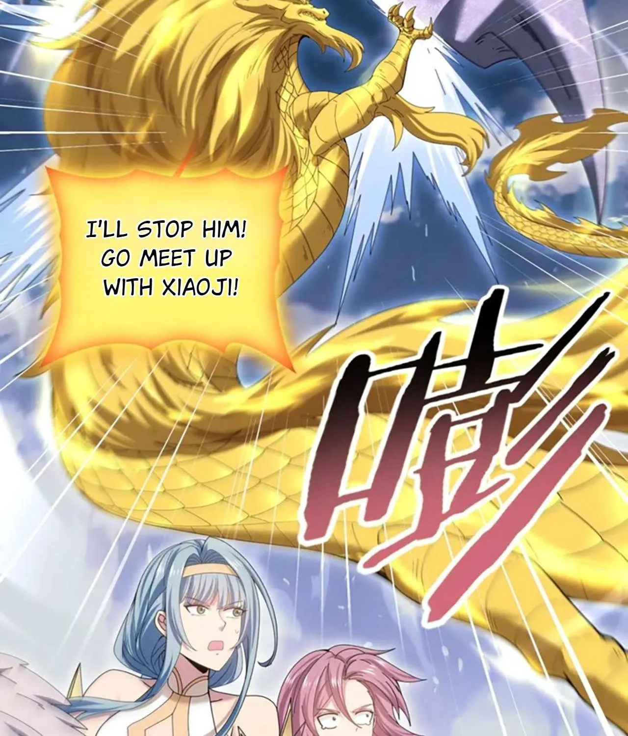 Read I Got the Weakest Class, Dragon Tamer!? chapter 165 image 10 on Lezhin