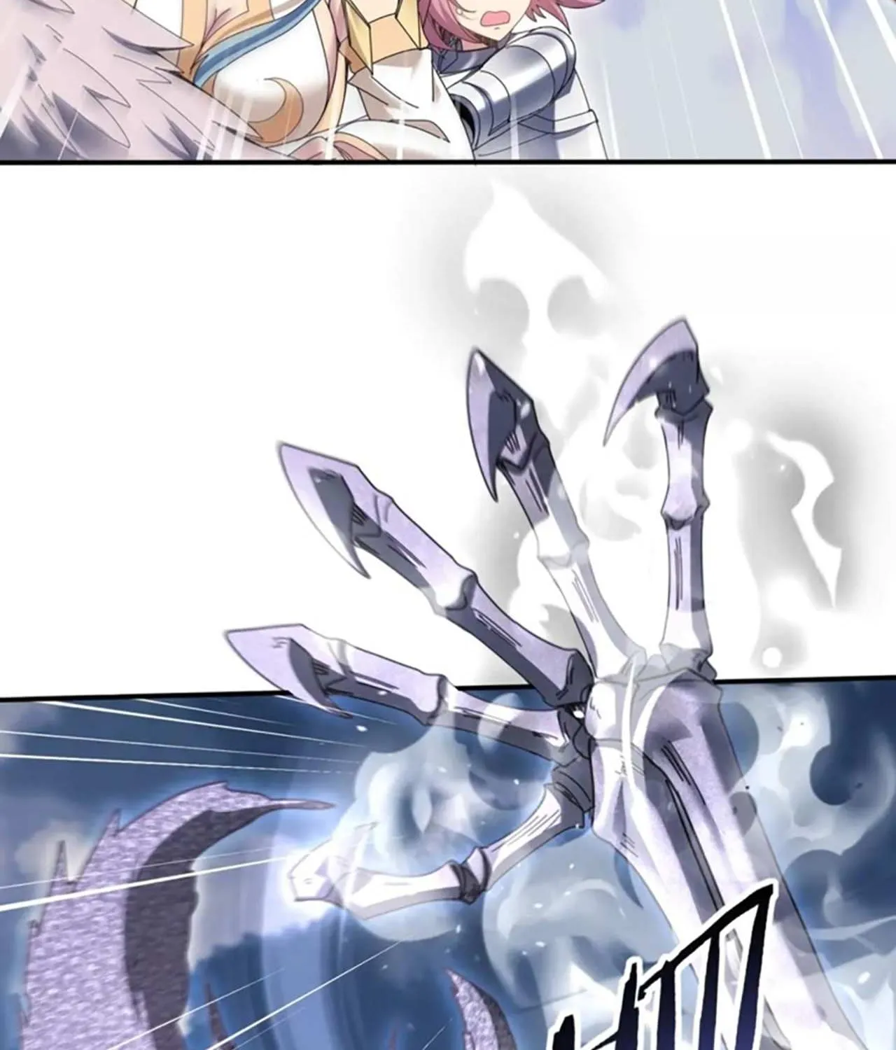 Read I Got the Weakest Class, Dragon Tamer!? chapter 165 image 11 on Lezhin
