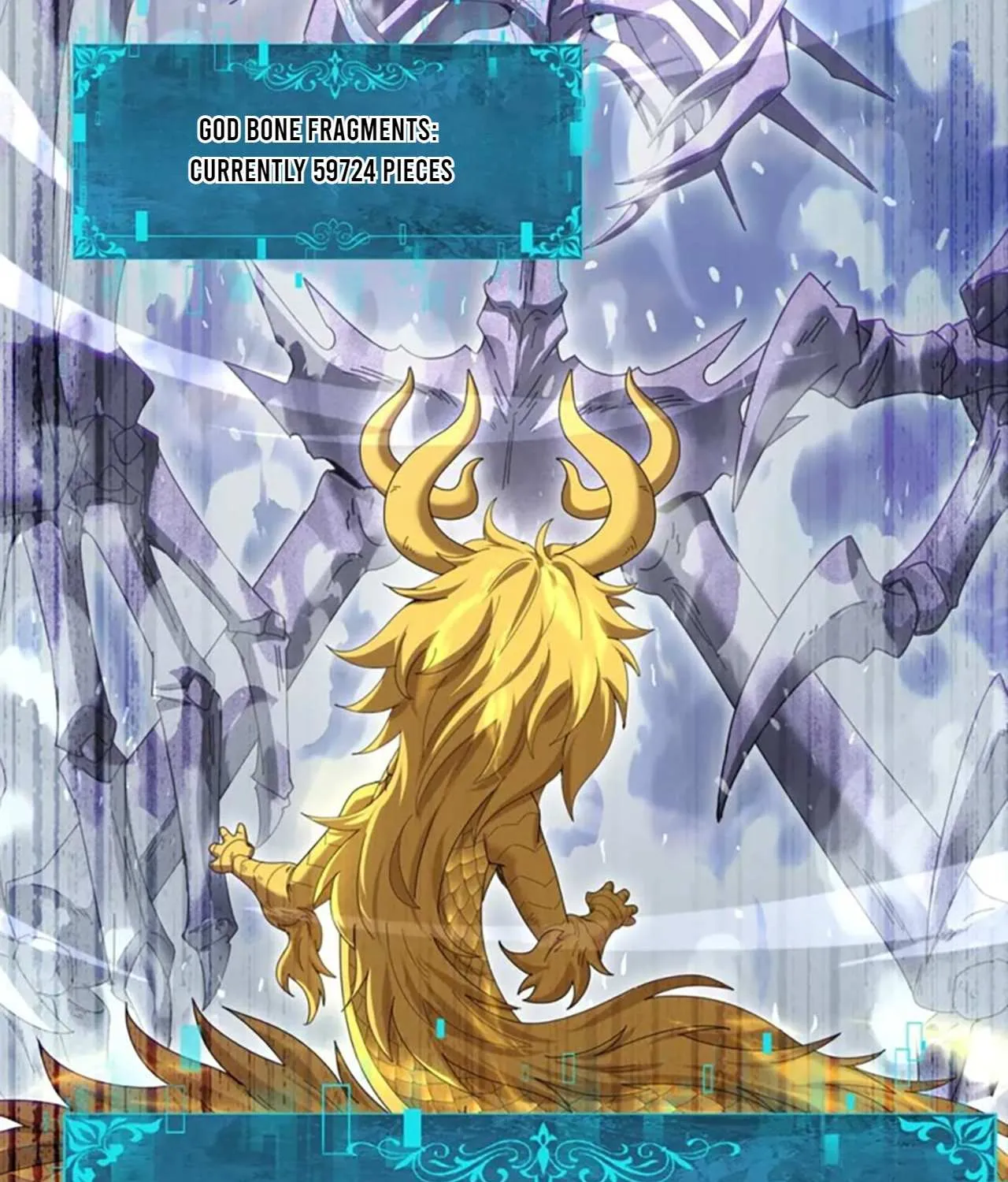 Read I Got the Weakest Class, Dragon Tamer!? chapter 165 image 4 on Lezhin