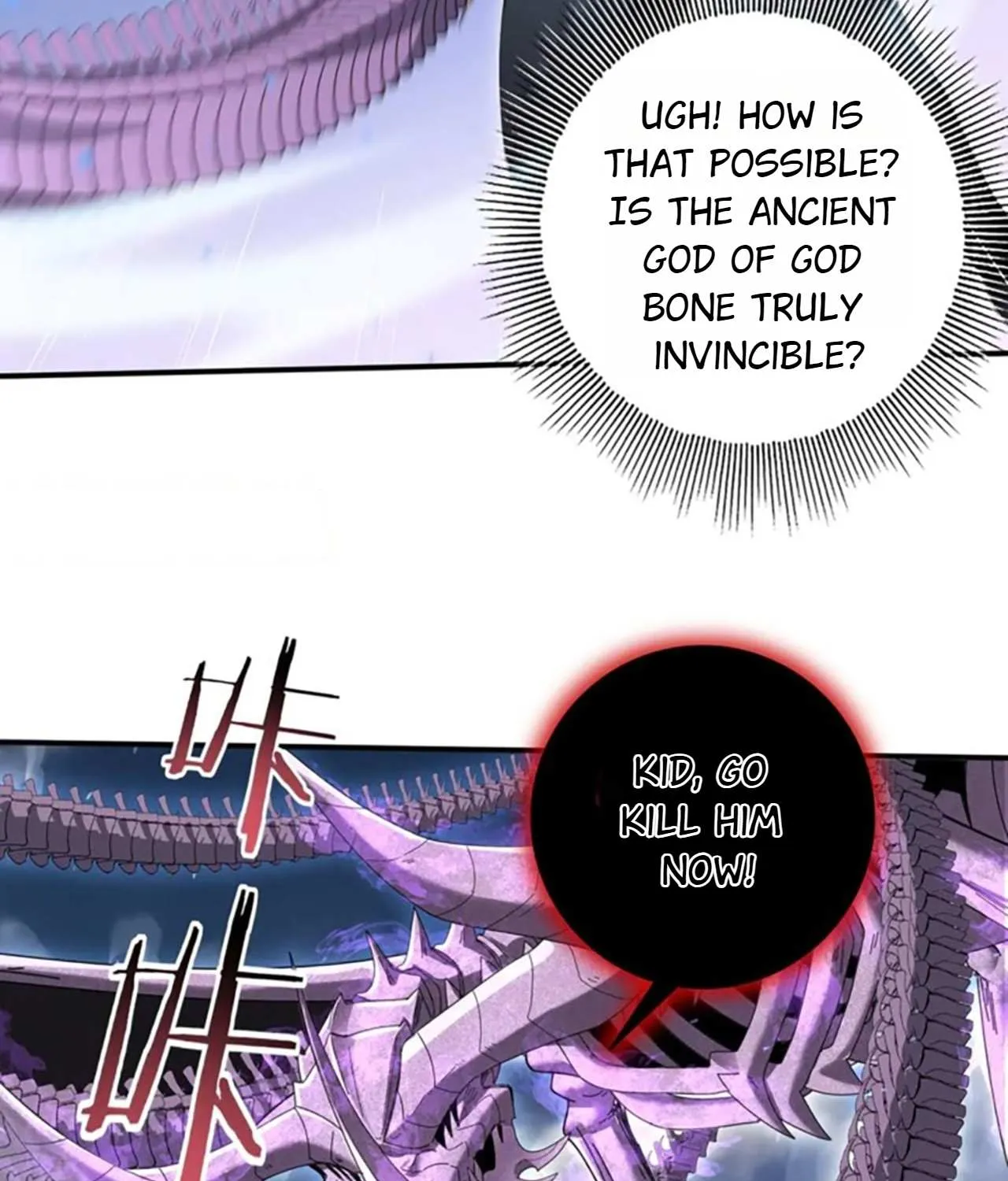 Read I Got the Weakest Class, Dragon Tamer!? chapter 165 image 40 on Lezhin