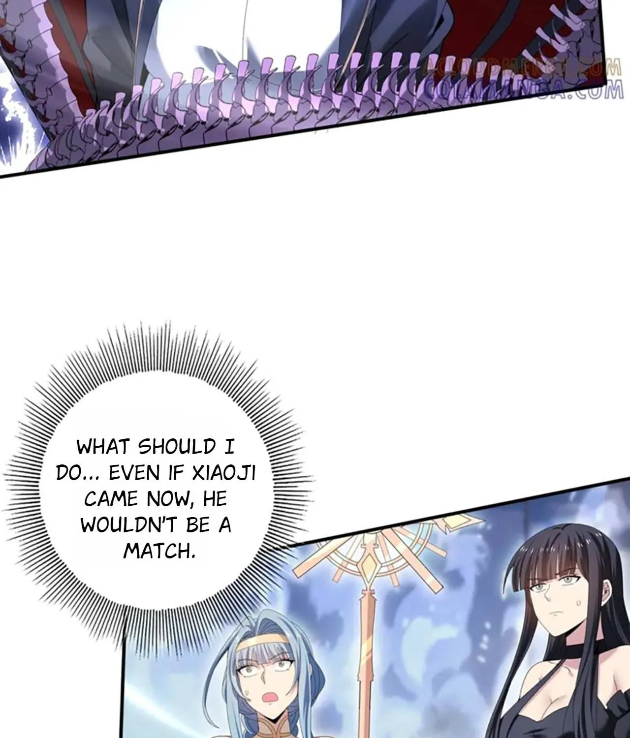 Read I Got the Weakest Class, Dragon Tamer!? chapter 165 image 43 on Lezhin