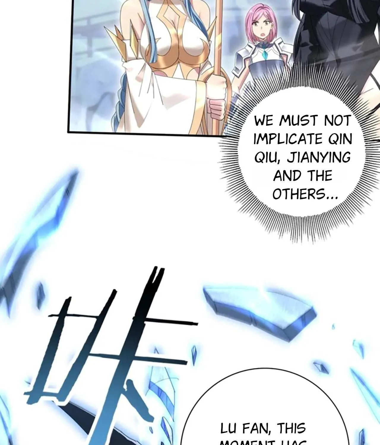 Read I Got the Weakest Class, Dragon Tamer!? chapter 165 image 44 on Lezhin