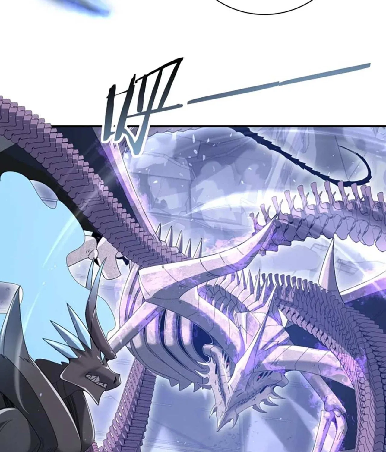 Read I Got the Weakest Class, Dragon Tamer!? chapter 165 image 47 on Lezhin