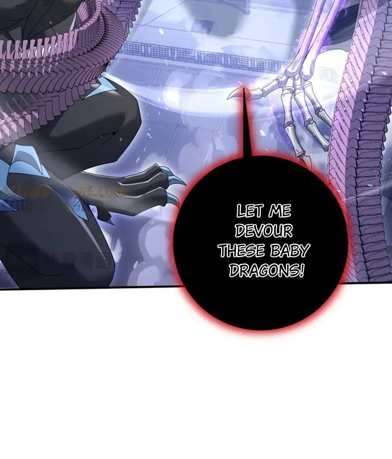 Read I Got the Weakest Class, Dragon Tamer!? chapter 165 image 48 on Lezhin