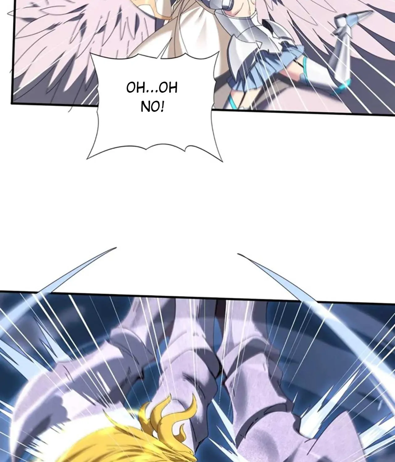 Read I Got the Weakest Class, Dragon Tamer!? chapter 165 image 9 on Lezhin