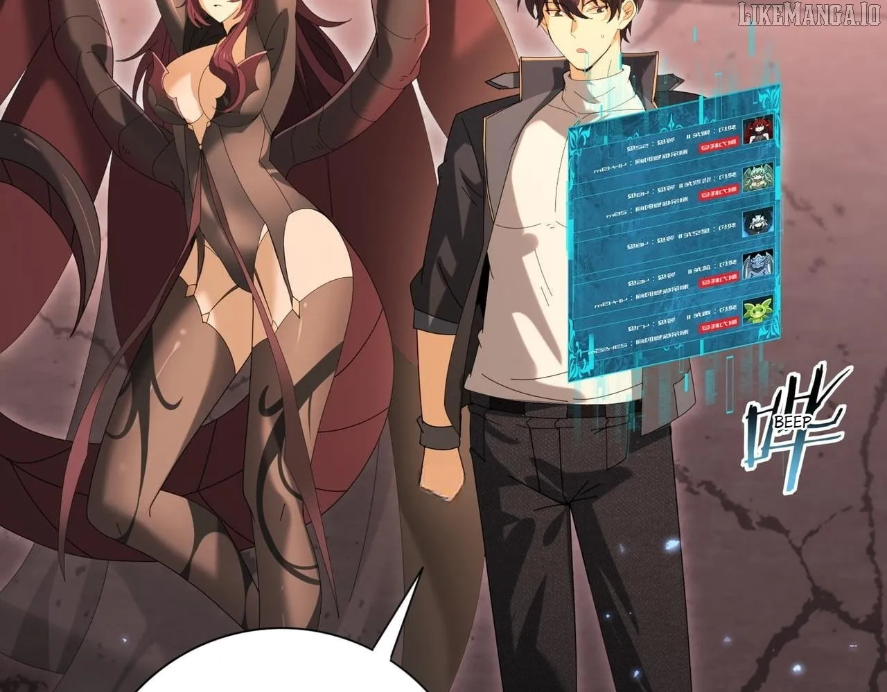 Read I Got the Weakest Class, Dragon Tamer!? chapter 167 image 10 on Lezhin