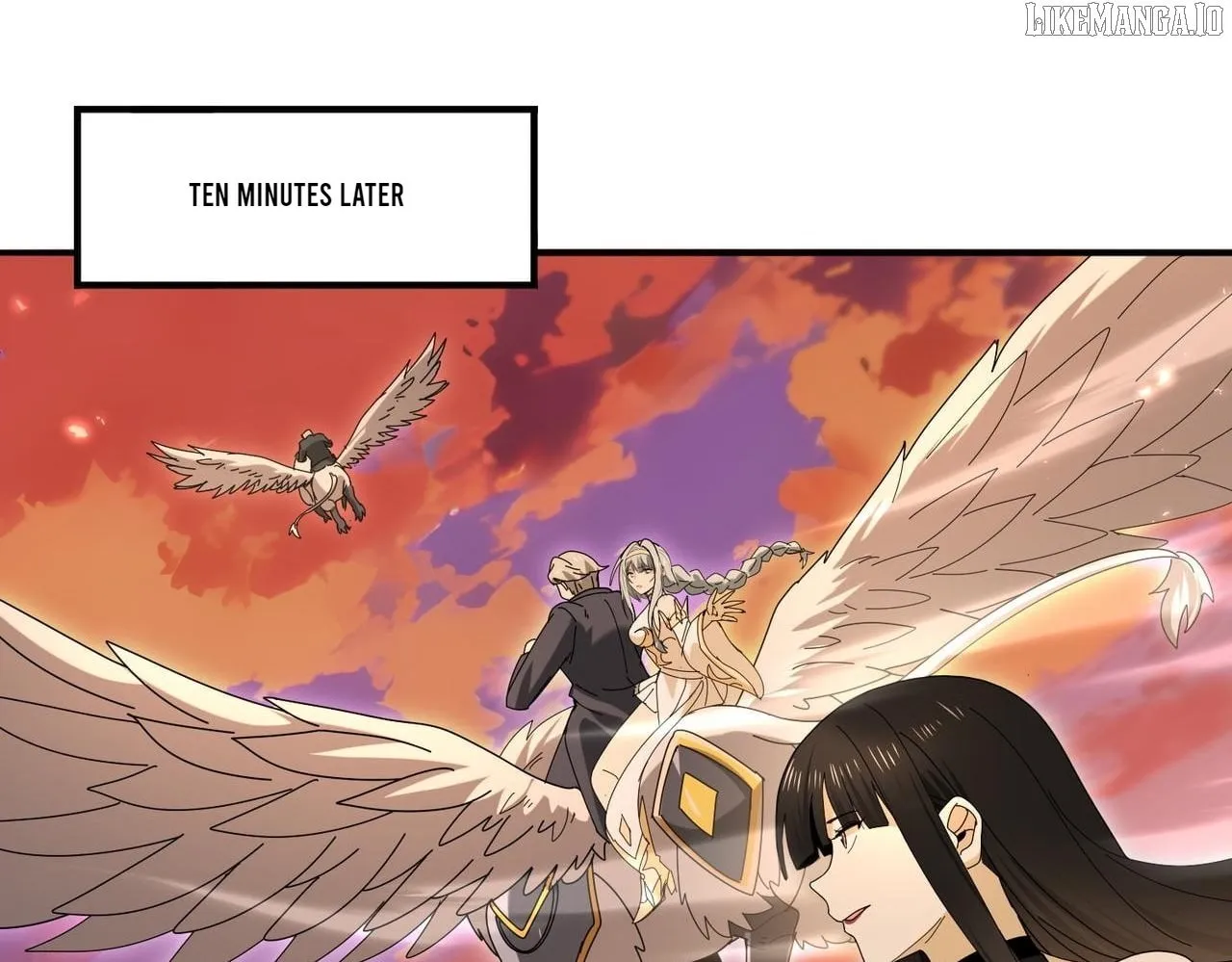 Read I Got the Weakest Class, Dragon Tamer!? chapter 167 image 116 on Lezhin