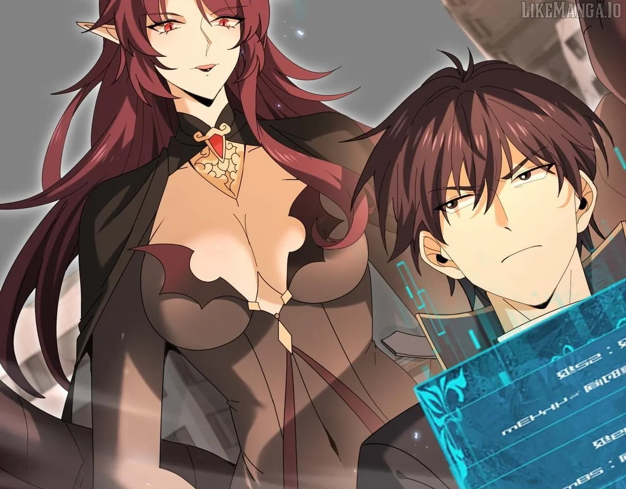 Read I Got the Weakest Class, Dragon Tamer!? chapter 167 image 18 on Lezhin