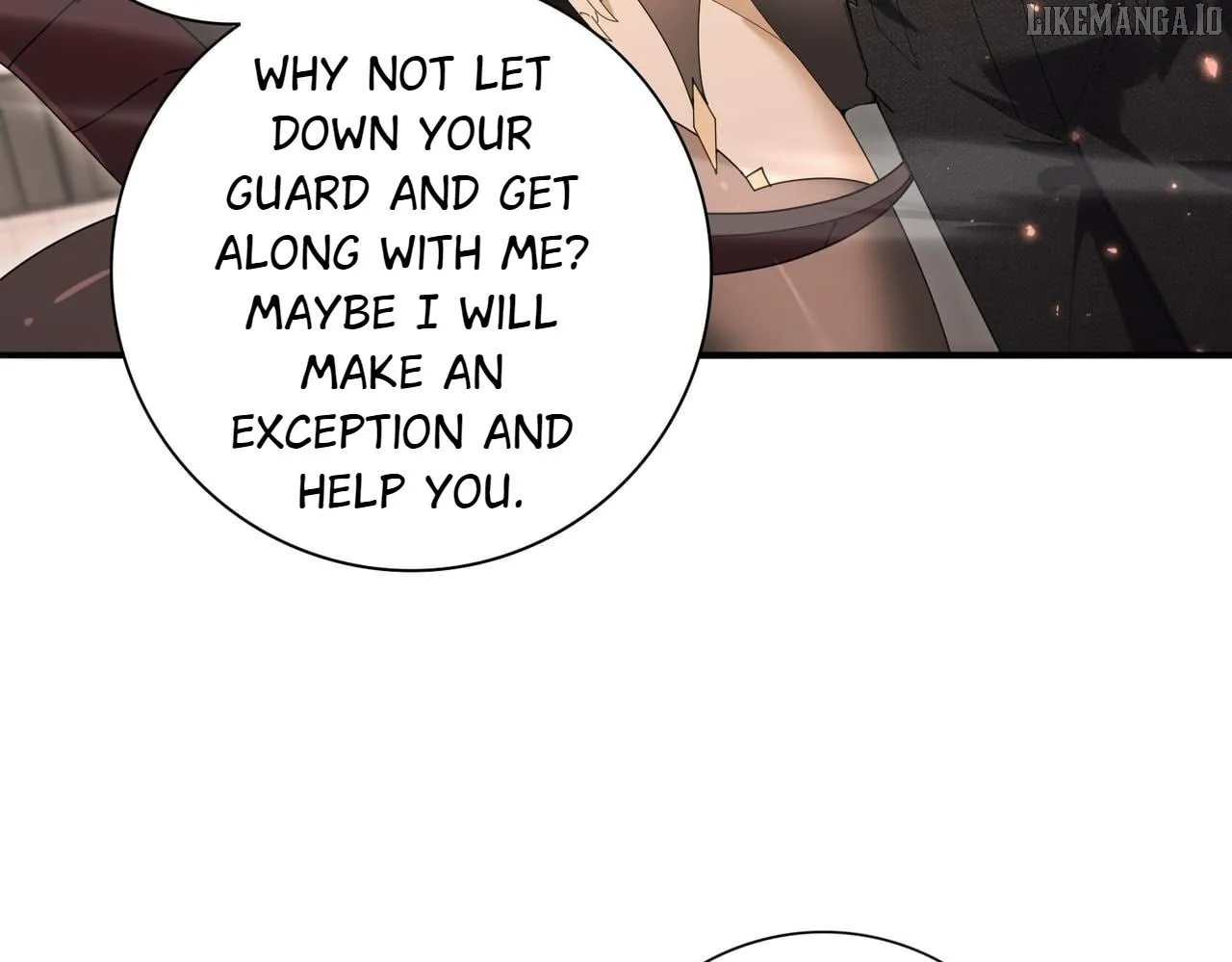 Read I Got the Weakest Class, Dragon Tamer!? chapter 167 image 25 on Lezhin