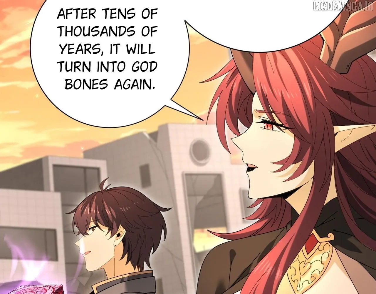 Read I Got the Weakest Class, Dragon Tamer!? chapter 167 image 37 on Lezhin