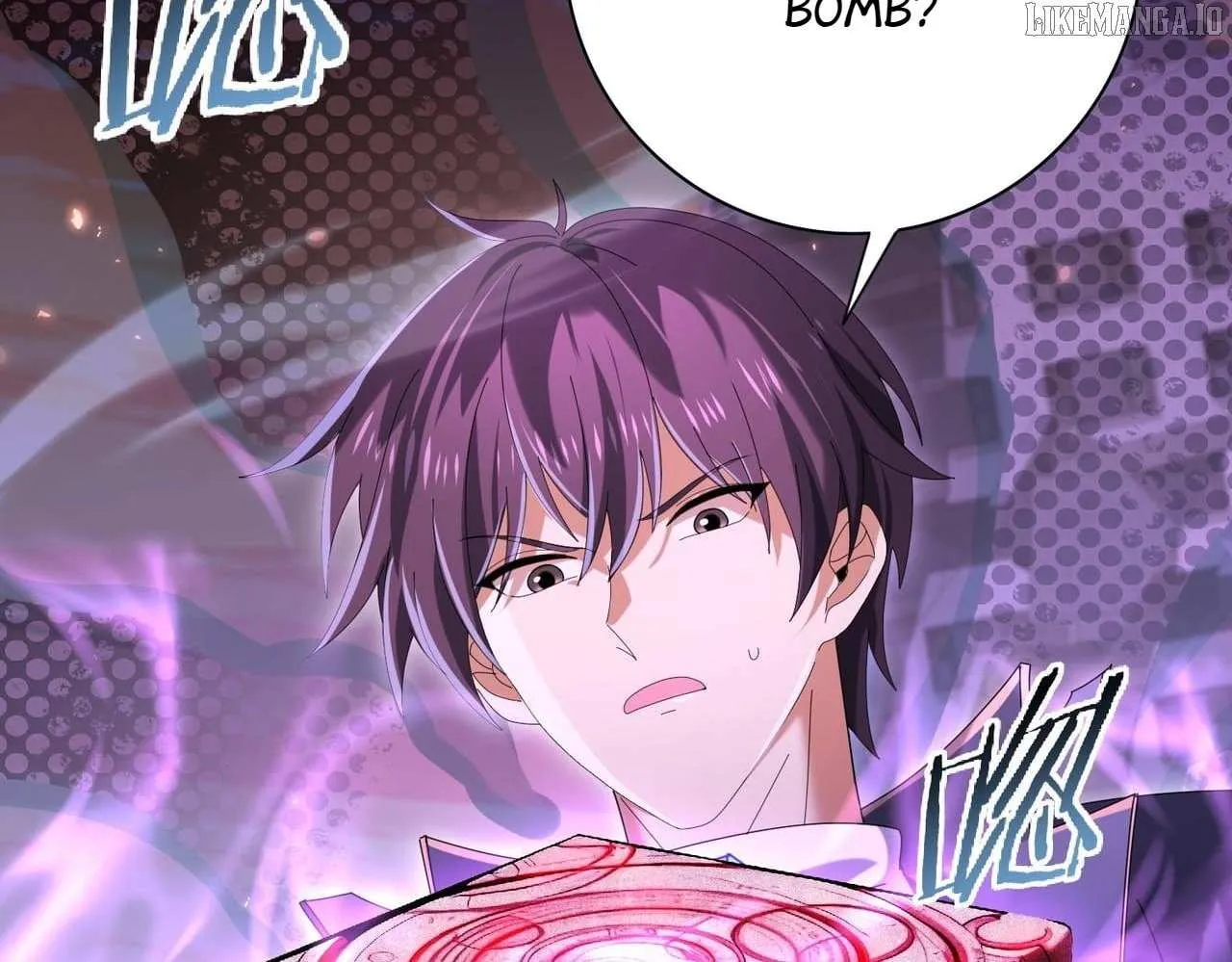 Read I Got the Weakest Class, Dragon Tamer!? chapter 167 image 45 on Lezhin