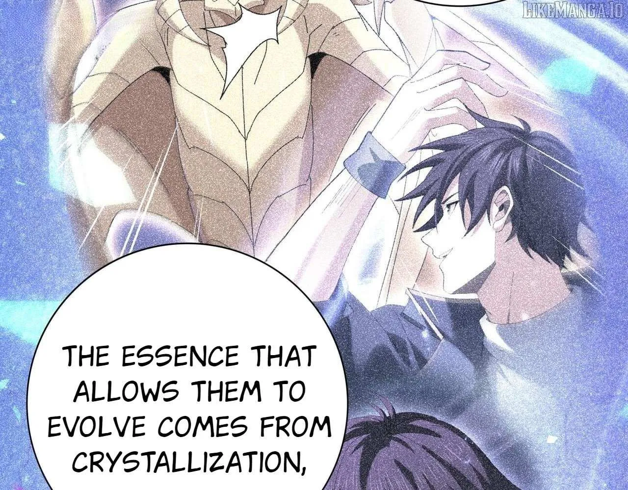Read I Got the Weakest Class, Dragon Tamer!? chapter 167 image 55 on Lezhin