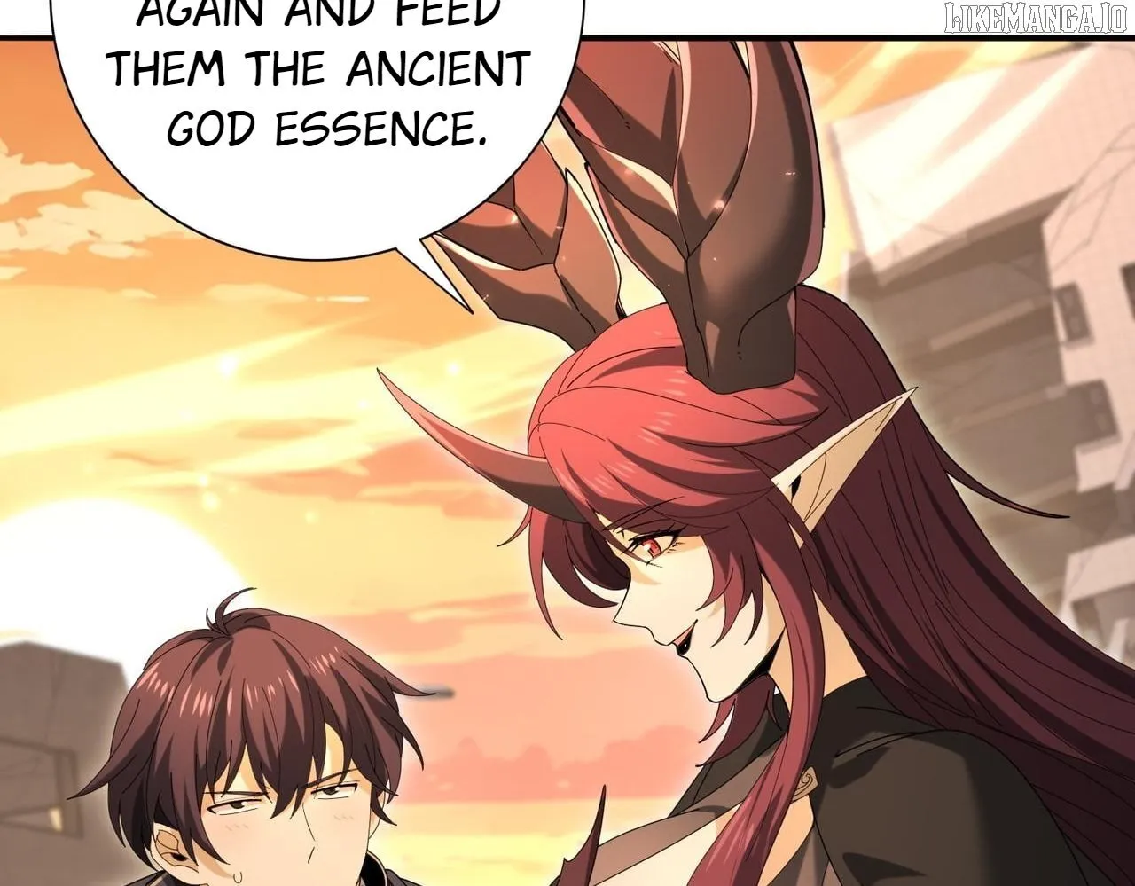 Read I Got the Weakest Class, Dragon Tamer!? chapter 167 image 60 on Lezhin