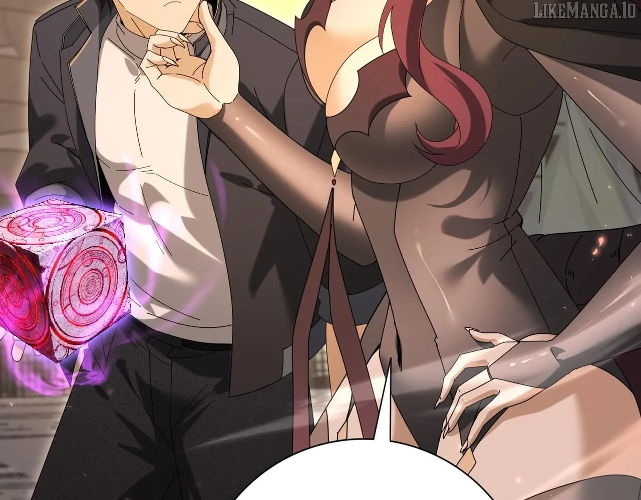 Read I Got the Weakest Class, Dragon Tamer!? chapter 167 image 61 on Lezhin