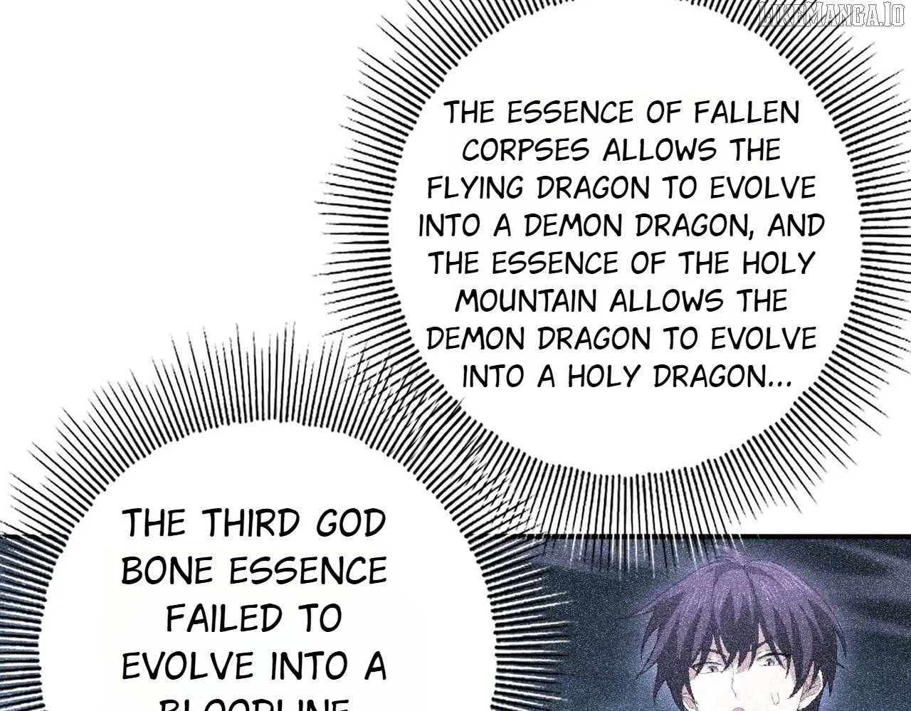 Read I Got the Weakest Class, Dragon Tamer!? chapter 167 image 65 on Lezhin