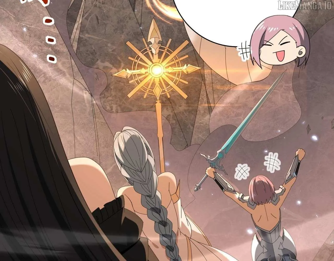 Read I Got the Weakest Class, Dragon Tamer!? chapter 167 image 7 on Lezhin