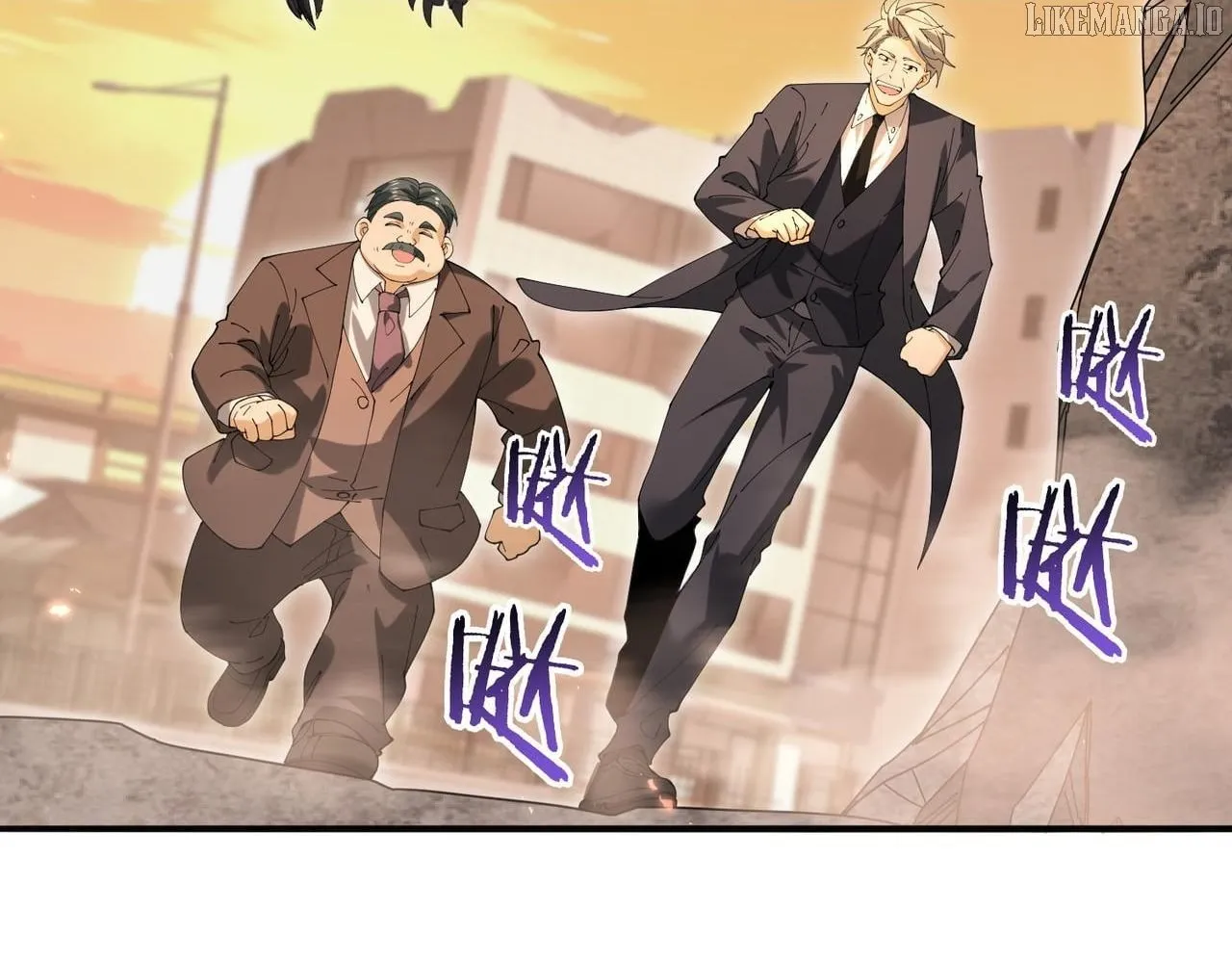 Read I Got the Weakest Class, Dragon Tamer!? chapter 167 image 88 on Lezhin
