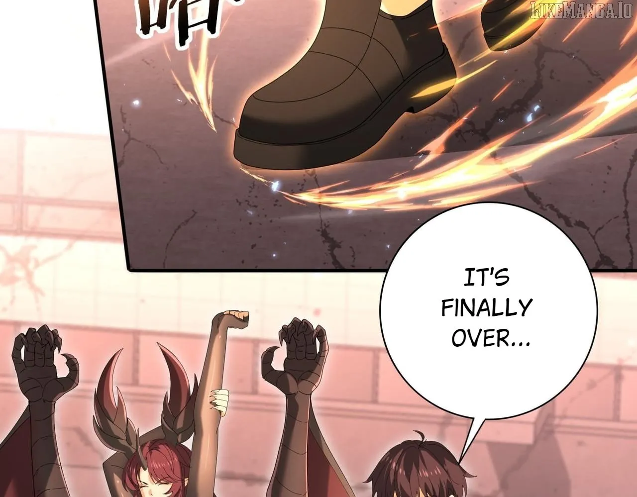 Read I Got the Weakest Class, Dragon Tamer!? chapter 167 image 9 on Lezhin