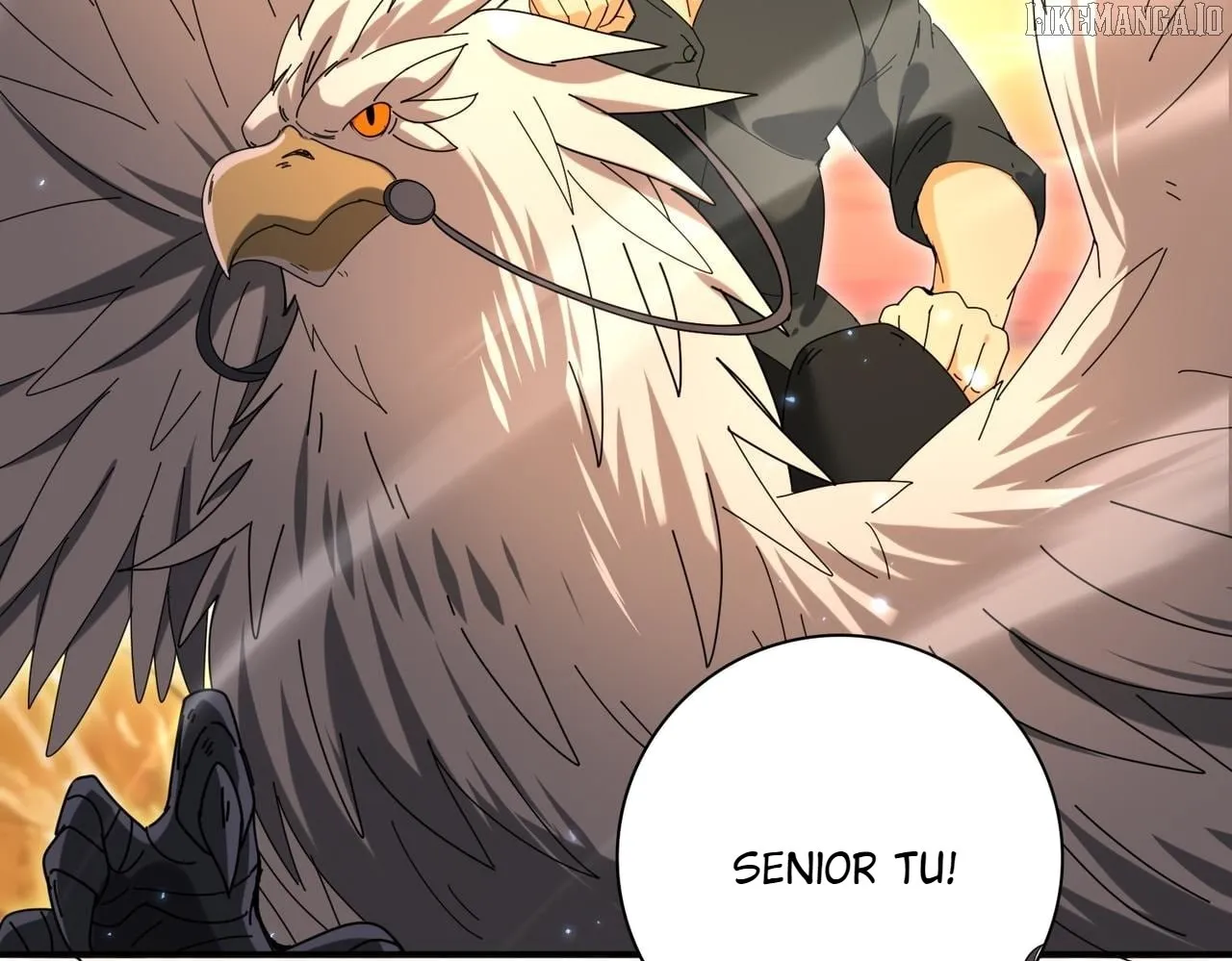 Read I Got the Weakest Class, Dragon Tamer!? chapter 167 image 94 on Lezhin