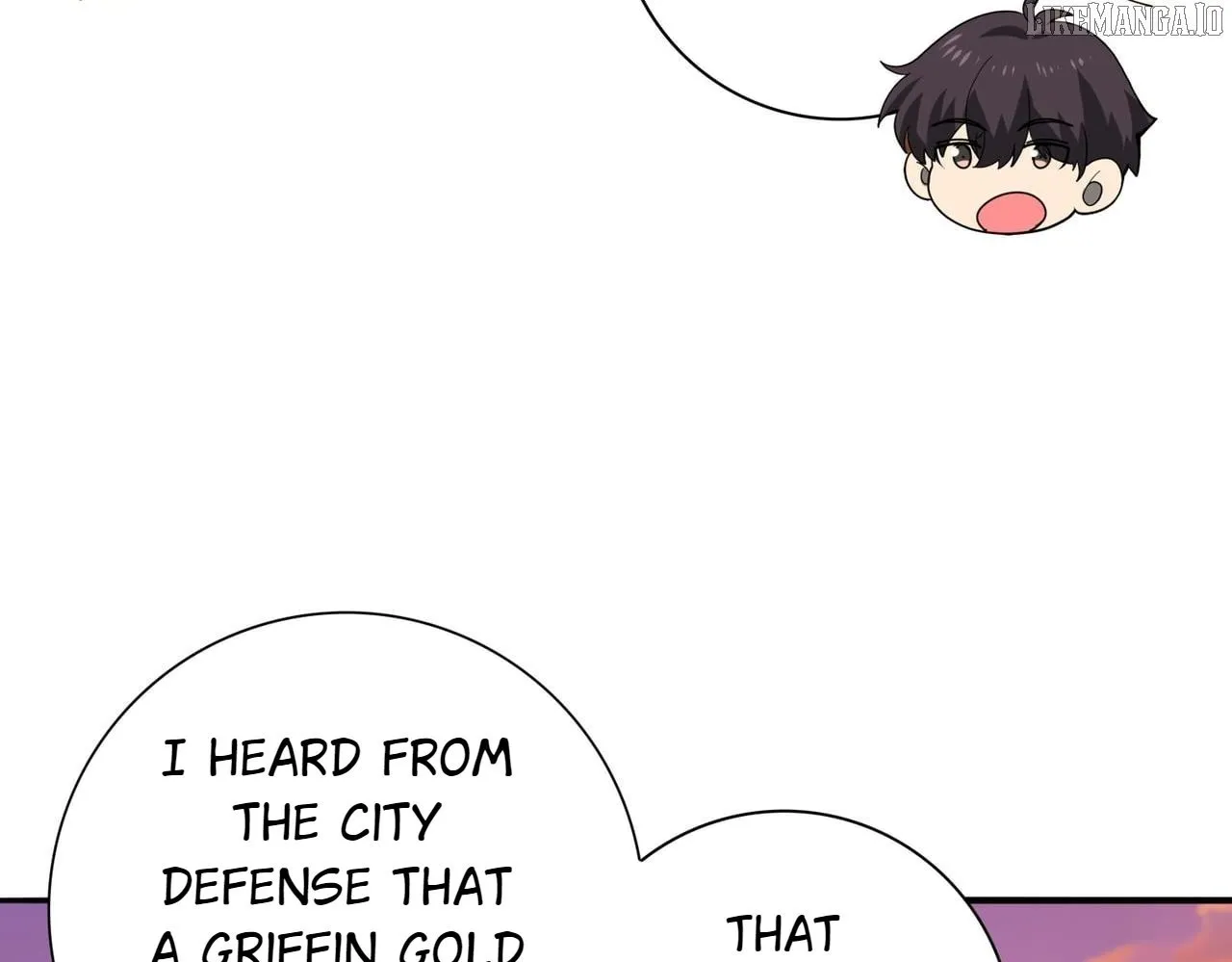 Read I Got the Weakest Class, Dragon Tamer!? chapter 167 image 95 on Lezhin