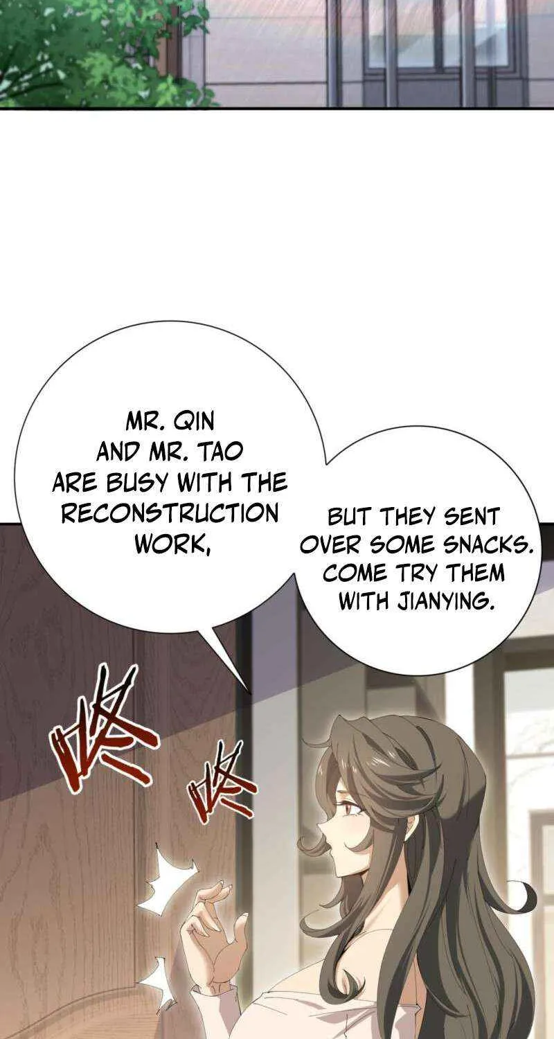 Read I Got the Weakest Class, Dragon Tamer!? chapter 168 image 3 on Lezhin