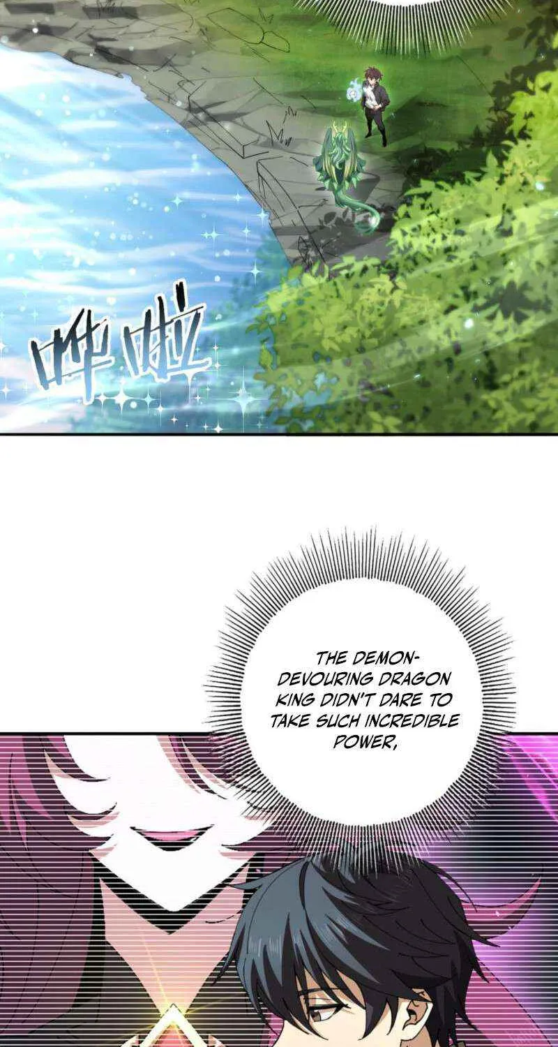 Read I Got the Weakest Class, Dragon Tamer!? chapter 168 image 7 on Lezhin