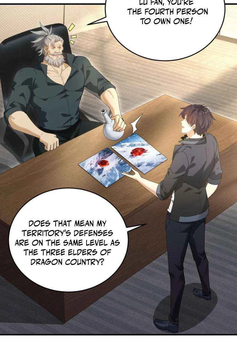 Read I Got the Weakest Class, Dragon Tamer!? chapter 169 image 19 on Lezhin