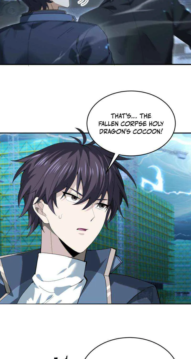 Read I Got the Weakest Class, Dragon Tamer!? chapter 169 image 35 on Lezhin