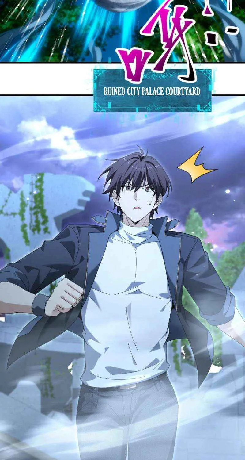 Read I Got the Weakest Class, Dragon Tamer!? chapter 169 image 41 on Lezhin