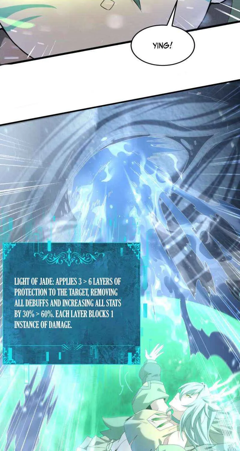 Read I Got the Weakest Class, Dragon Tamer!? chapter 169 image 45 on Lezhin