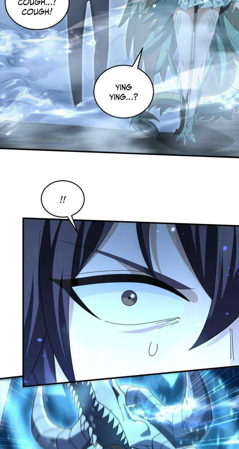 Read I Got the Weakest Class, Dragon Tamer!? chapter 169 image 48 on Lezhin