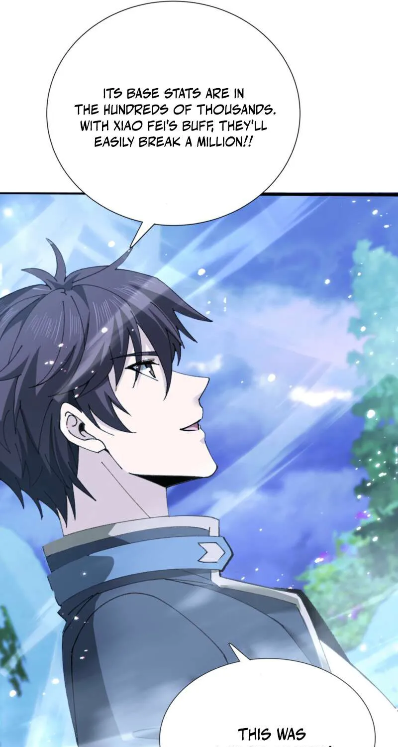 Read I Got the Weakest Class, Dragon Tamer!? chapter 169 image 56 on Lezhin