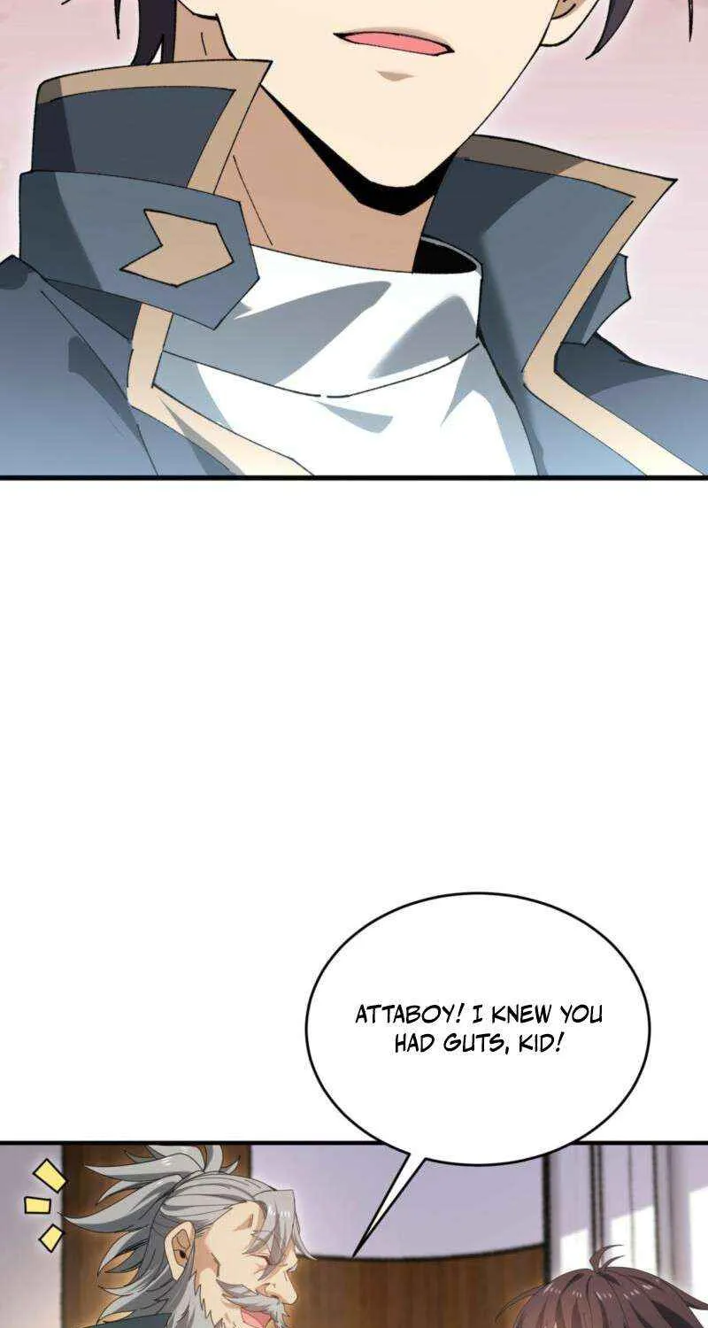 Read I Got the Weakest Class, Dragon Tamer!? chapter 169 image 7 on Lezhin