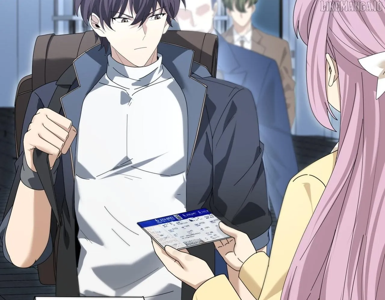 Read I Got the Weakest Class, Dragon Tamer!? chapter 171 image 18 on Lezhin