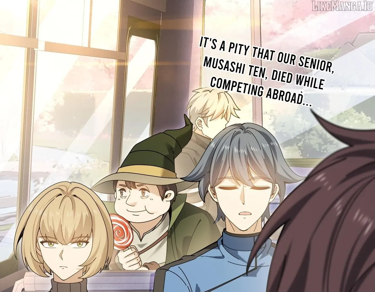 Read I Got the Weakest Class, Dragon Tamer!? chapter 171 image 46 on Lezhin
