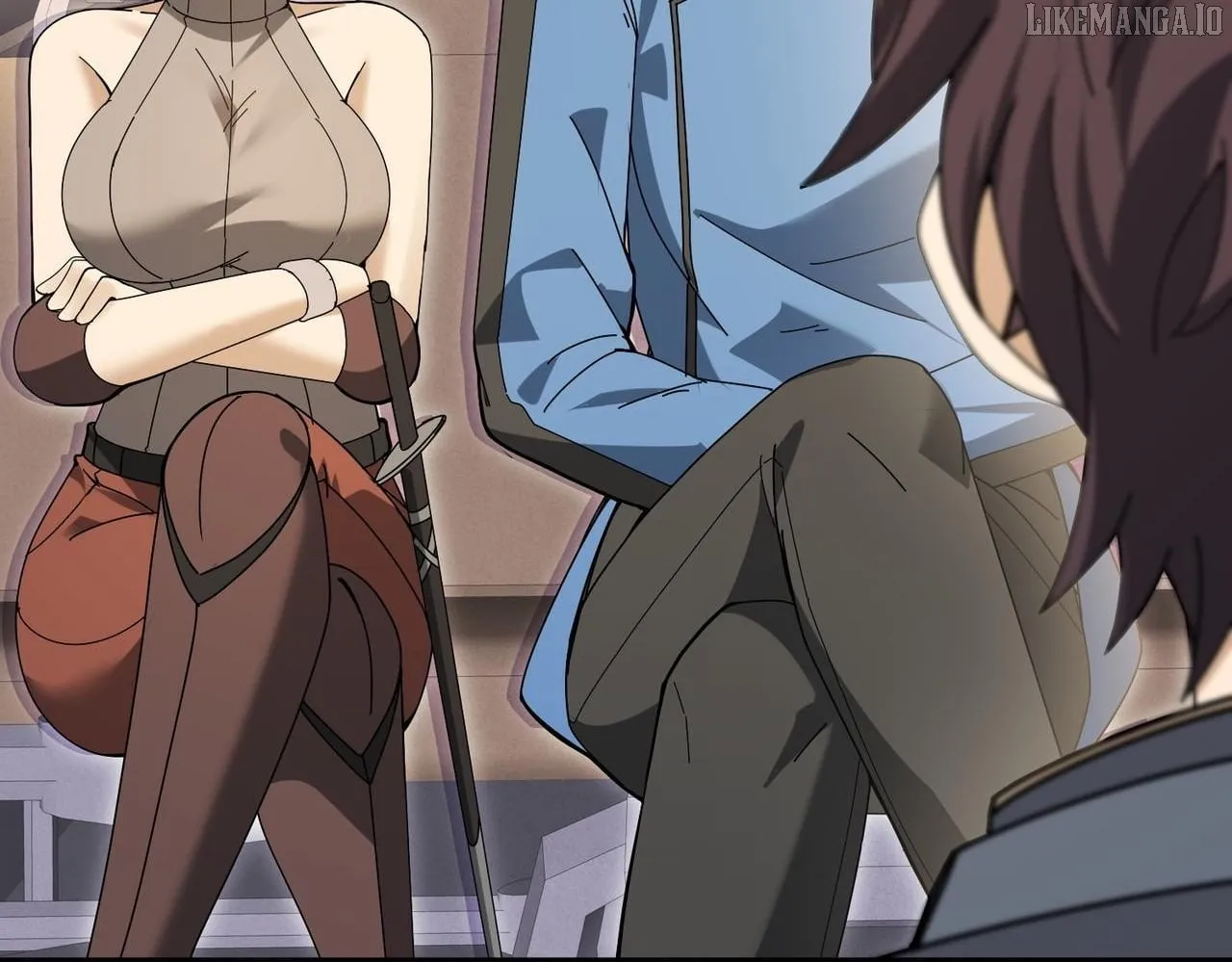 Read I Got the Weakest Class, Dragon Tamer!? chapter 171 image 47 on Lezhin