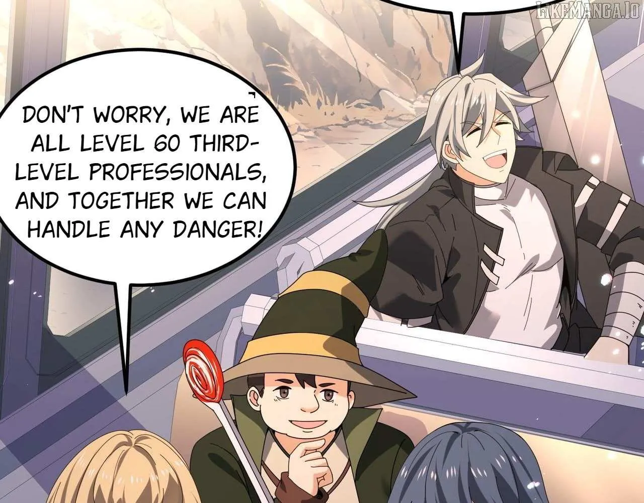 Read I Got the Weakest Class, Dragon Tamer!? chapter 171 image 72 on Lezhin