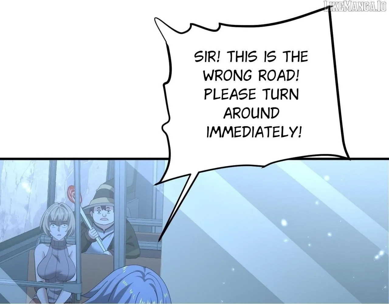 Read I Got the Weakest Class, Dragon Tamer!? chapter 171 image 95 on Lezhin