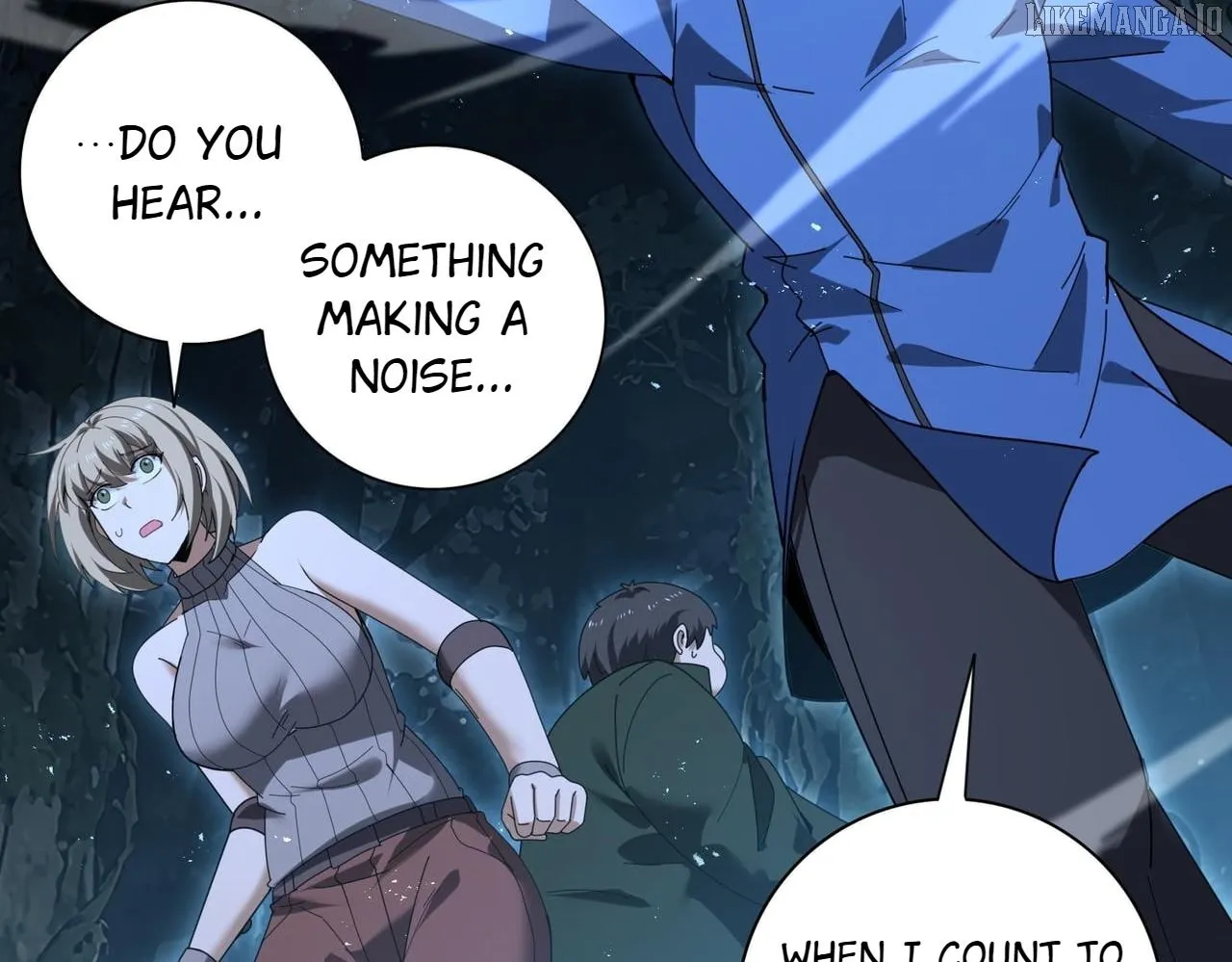 Read I Got the Weakest Class, Dragon Tamer!? chapter 172 image 103 on Lezhin