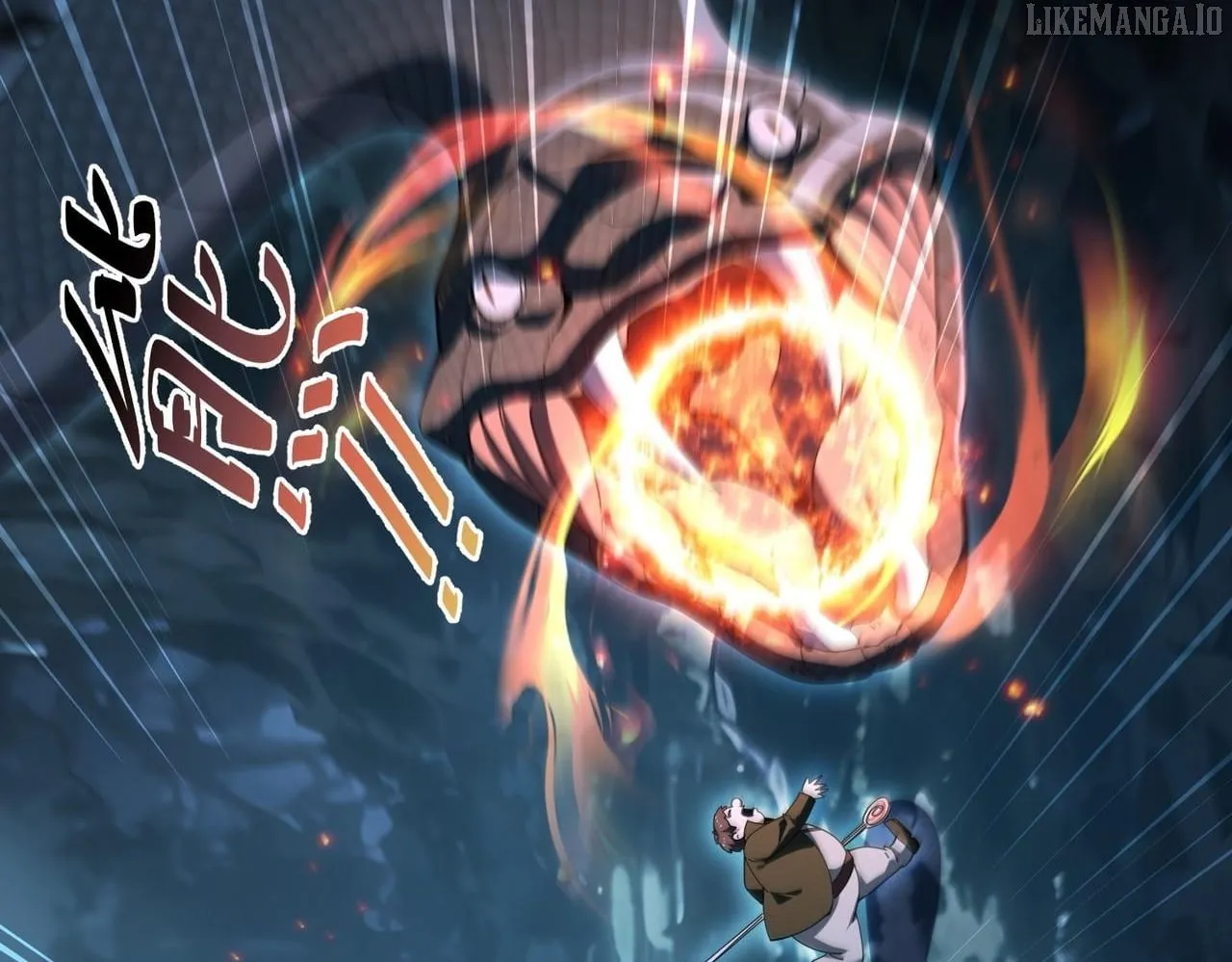 Read I Got the Weakest Class, Dragon Tamer!? chapter 172 image 110 on Lezhin