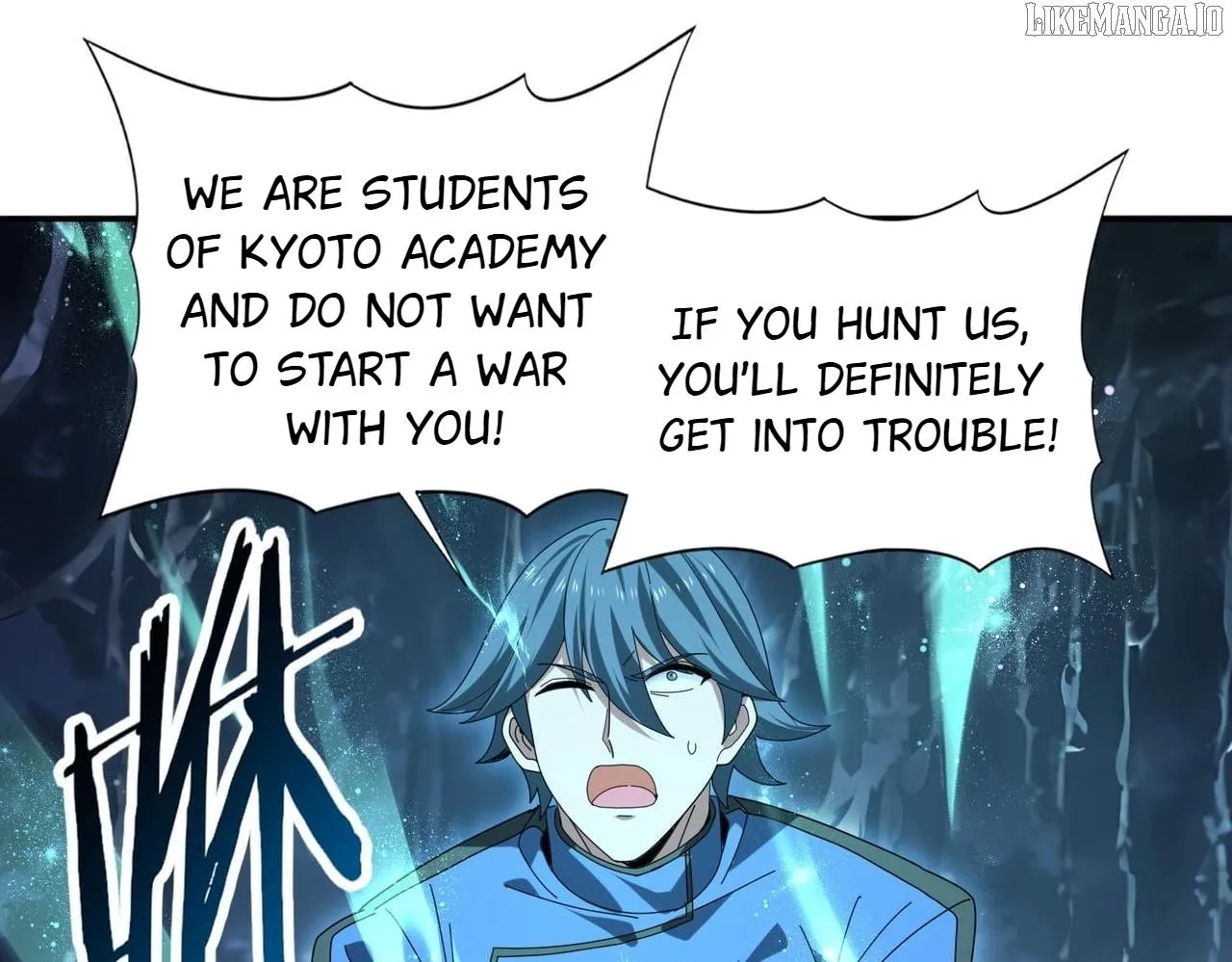 Read I Got the Weakest Class, Dragon Tamer!? chapter 172 image 20 on Lezhin
