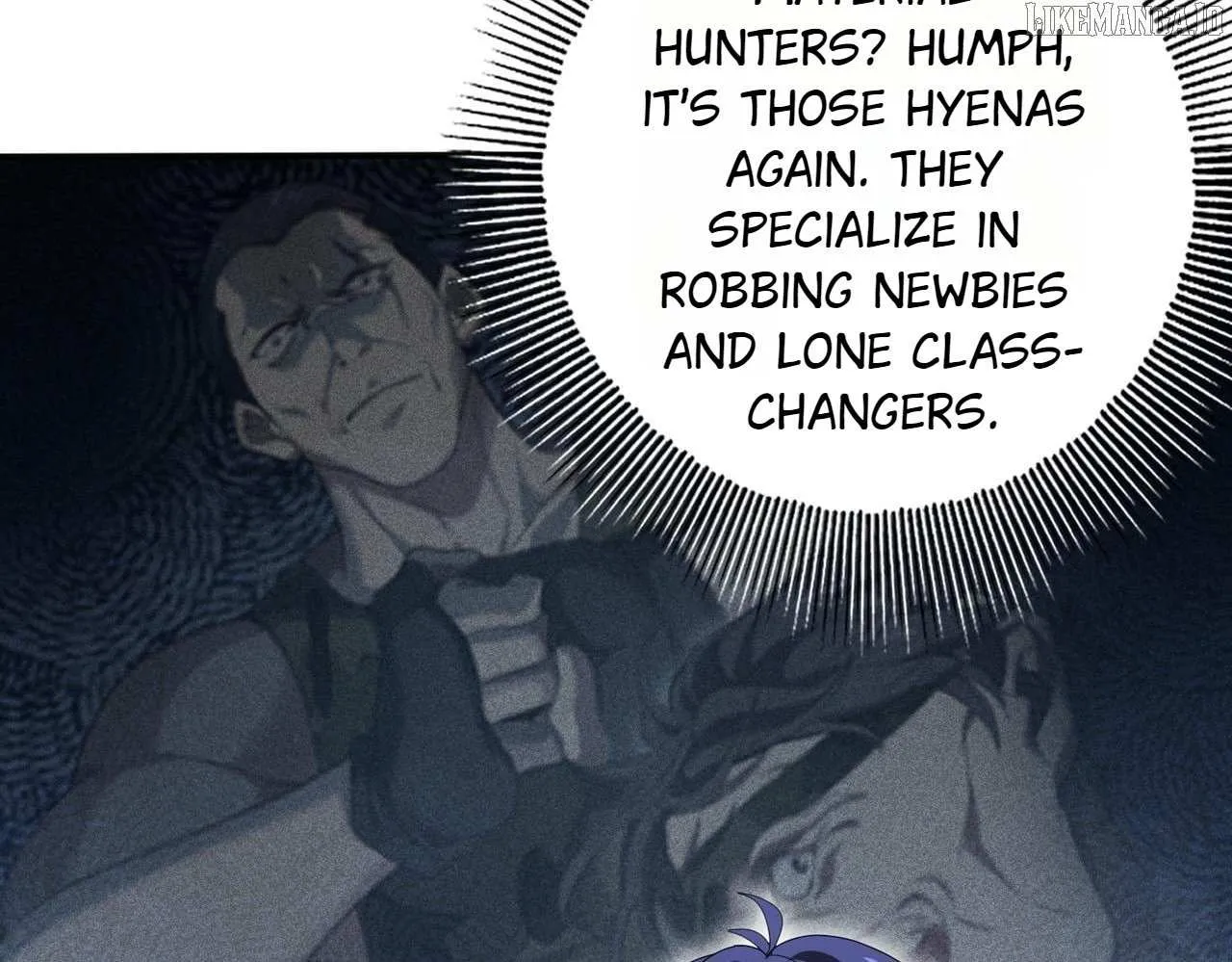 Read I Got the Weakest Class, Dragon Tamer!? chapter 172 image 3 on Lezhin