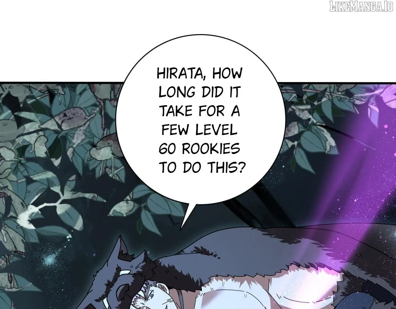 Read I Got the Weakest Class, Dragon Tamer!? chapter 172 image 46 on Lezhin