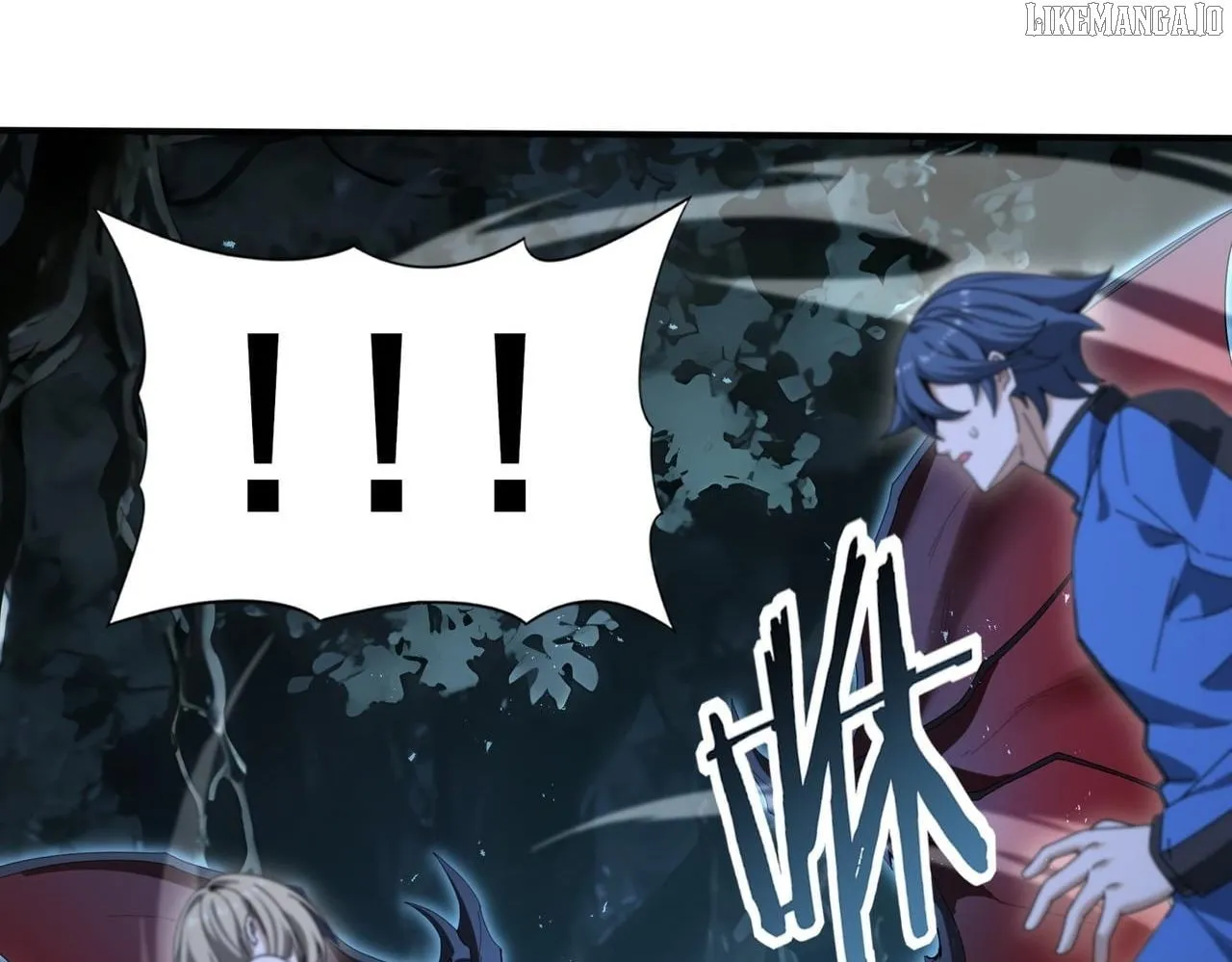 Read I Got the Weakest Class, Dragon Tamer!? chapter 172 image 82 on Lezhin