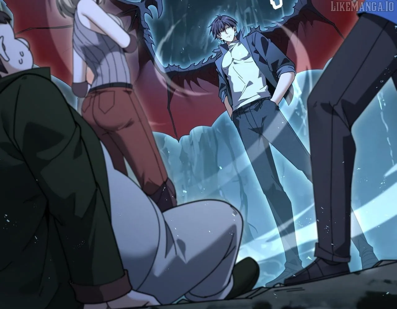 Read I Got the Weakest Class, Dragon Tamer!? chapter 172 image 83 on Lezhin
