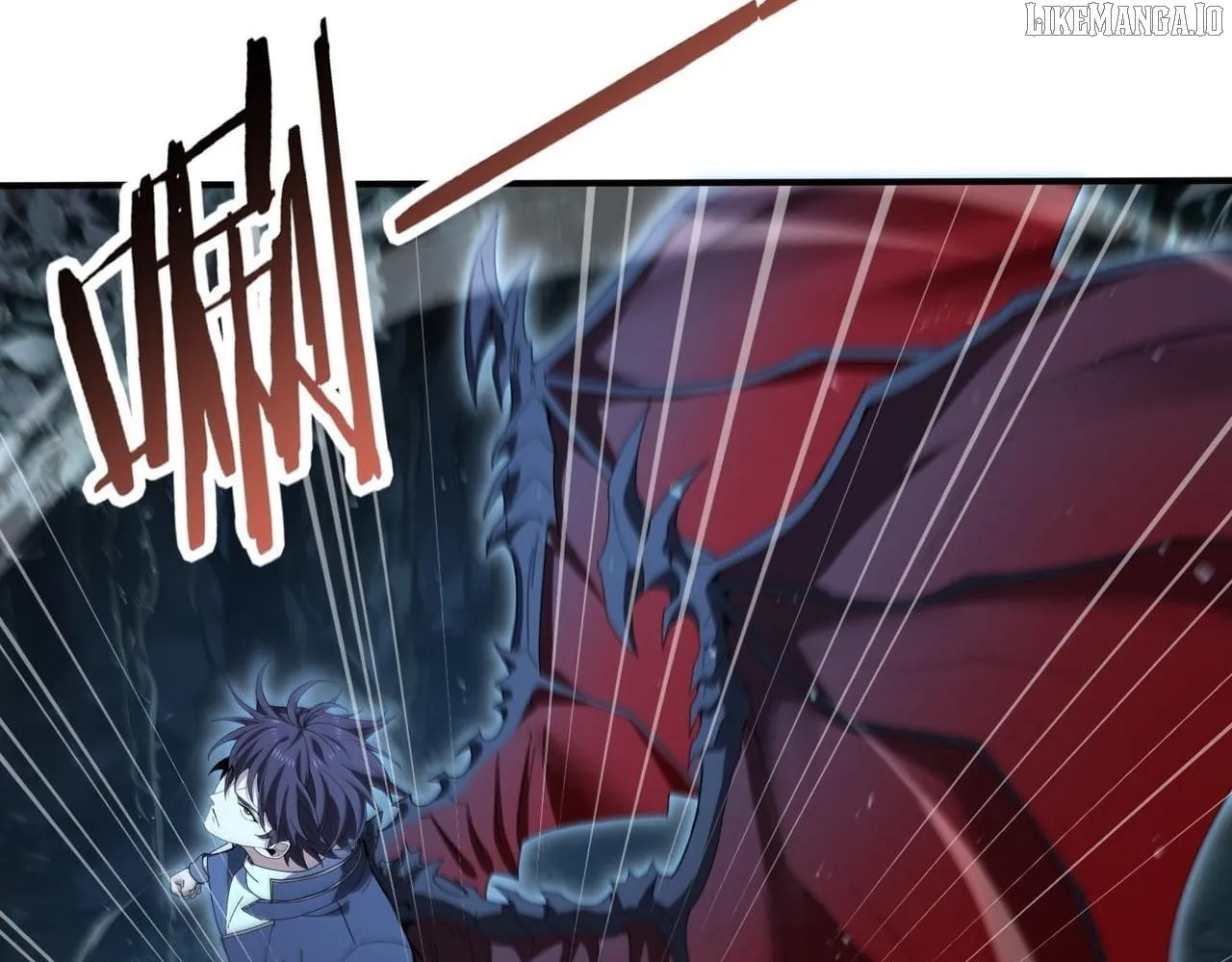 Read I Got the Weakest Class, Dragon Tamer!? chapter 172 image 85 on Lezhin